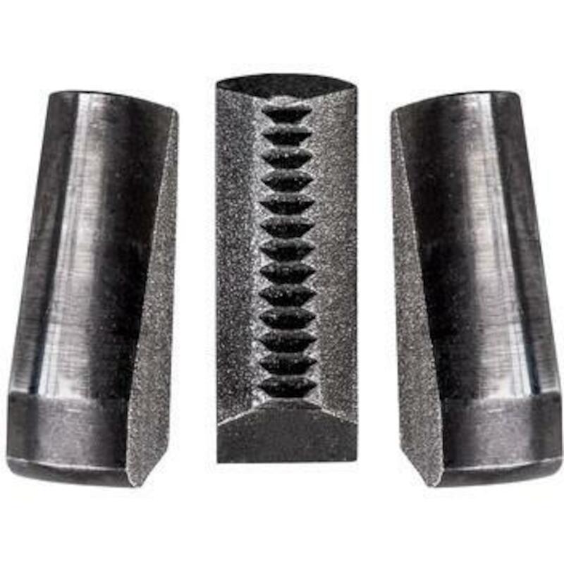 MÂCHOIRES MANDRIN 18 LTX BL 627355000  (10PC) META