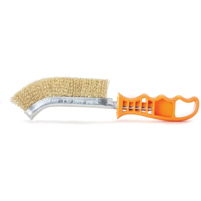 BROSSE A MAIN 1R. 260X10MM  056701 LAITON LESSMANN