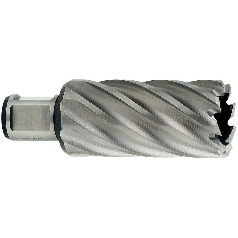 FR.CAROTTER HSS 22X50MM     626531000 WELDON-19