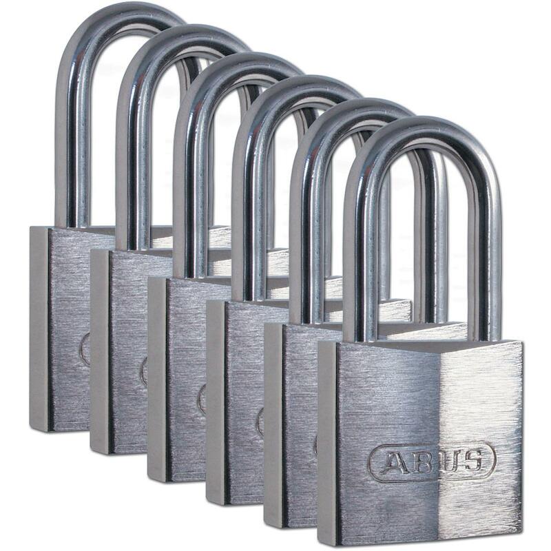 CADENAS LAITON/INOX         805829 (6PCS)    BRADY