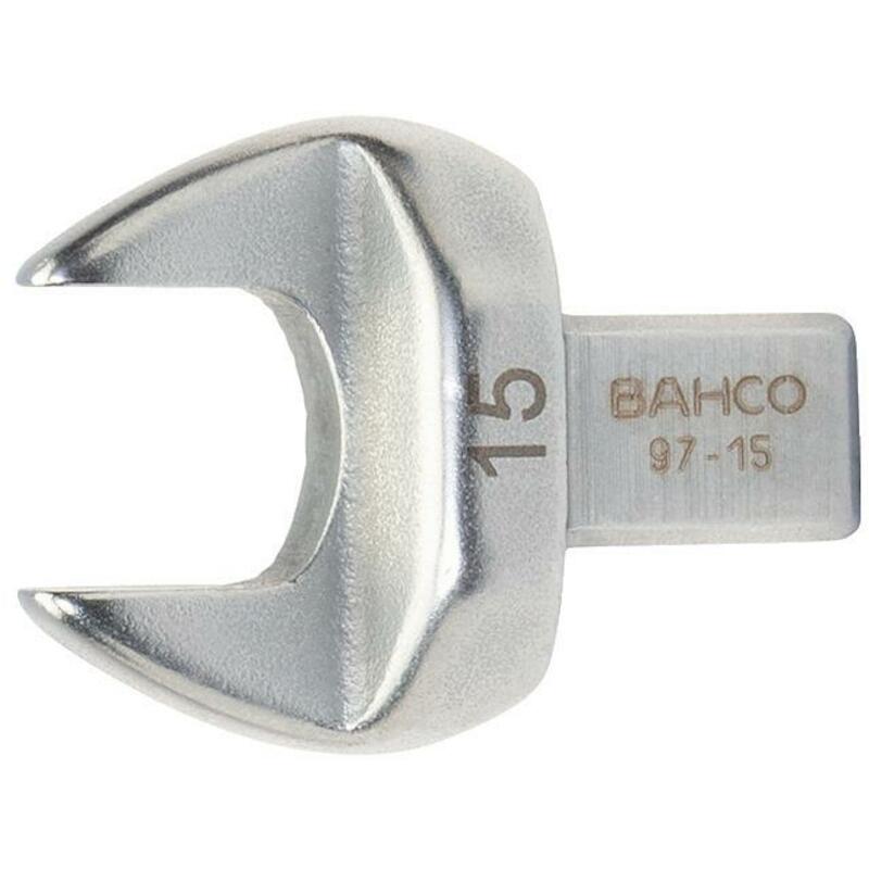 INSTEEK-STEEKSLEUT. 14X18MM 147 - 17MM       BAHCO