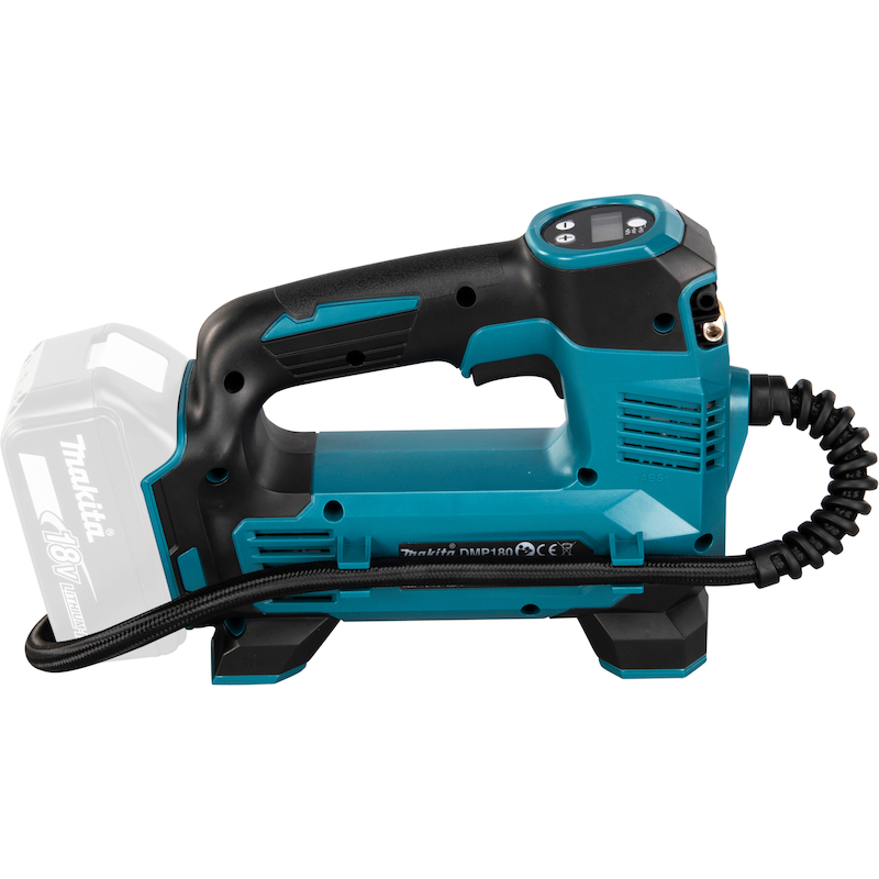 LUCHTPOMP LXT® - DMP180Z - MAKITA