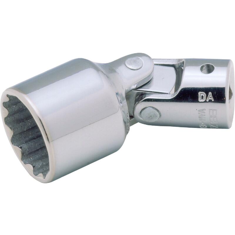 HAND SOCKET A7410DZ-5/16 5/16INCHx55,9MMx11,4MM 3/