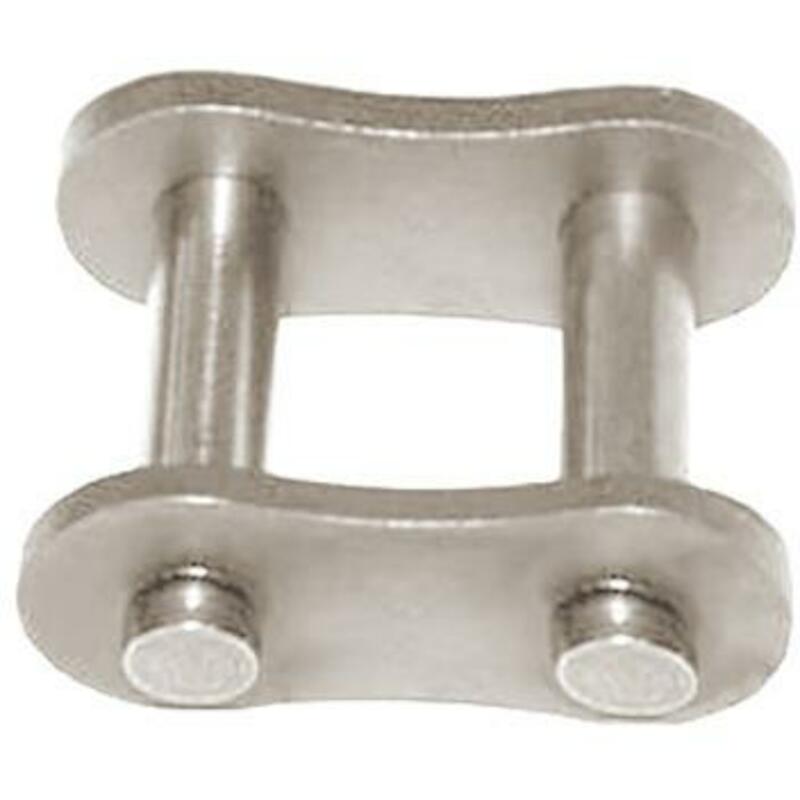 KLINKSCHAKEL - RENOLD STAINLESS STEEL 16B-1 - SIMPLEX 1 INCH
