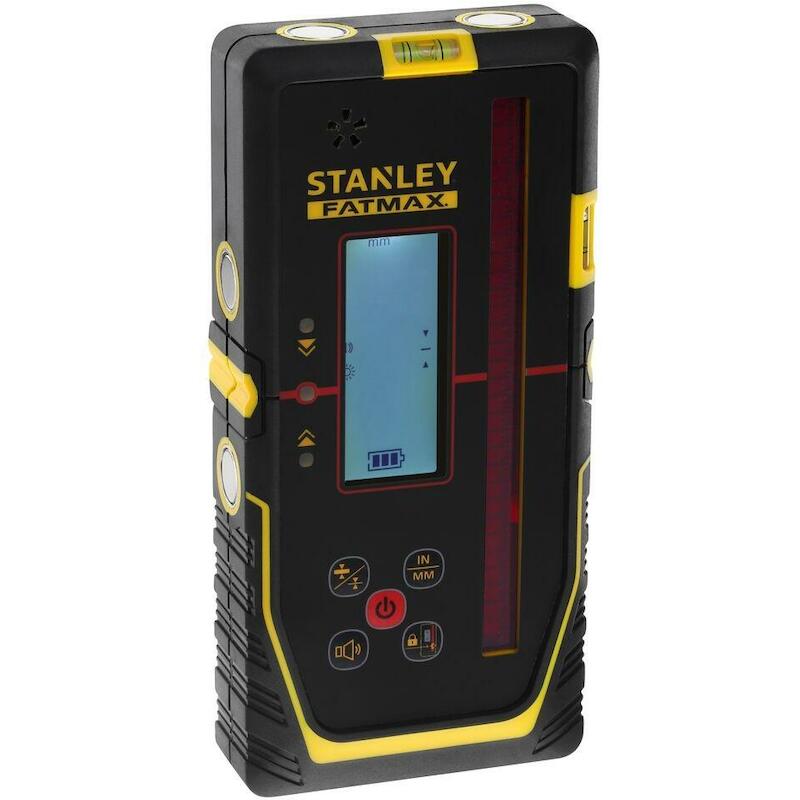 LASERONTVANGER FATMAX       FMHT77652-0    STANLEY