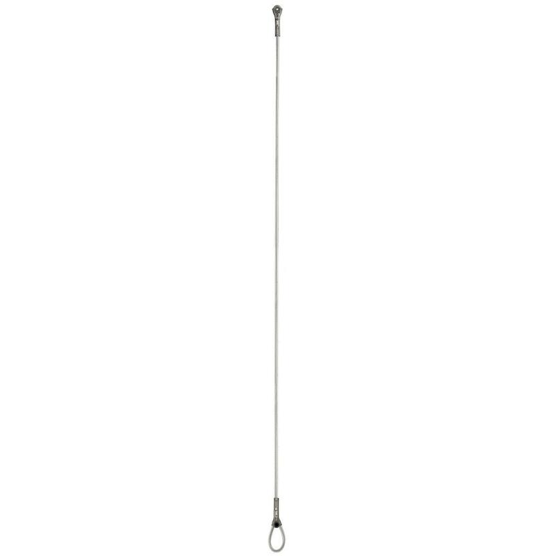 BEVESTIGINGSSTROP 200CM     WIRE STROP       PETZL