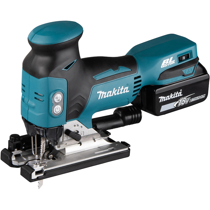 DECOUPEERZAAG LXT® - DJV181RTJ - MAKITA