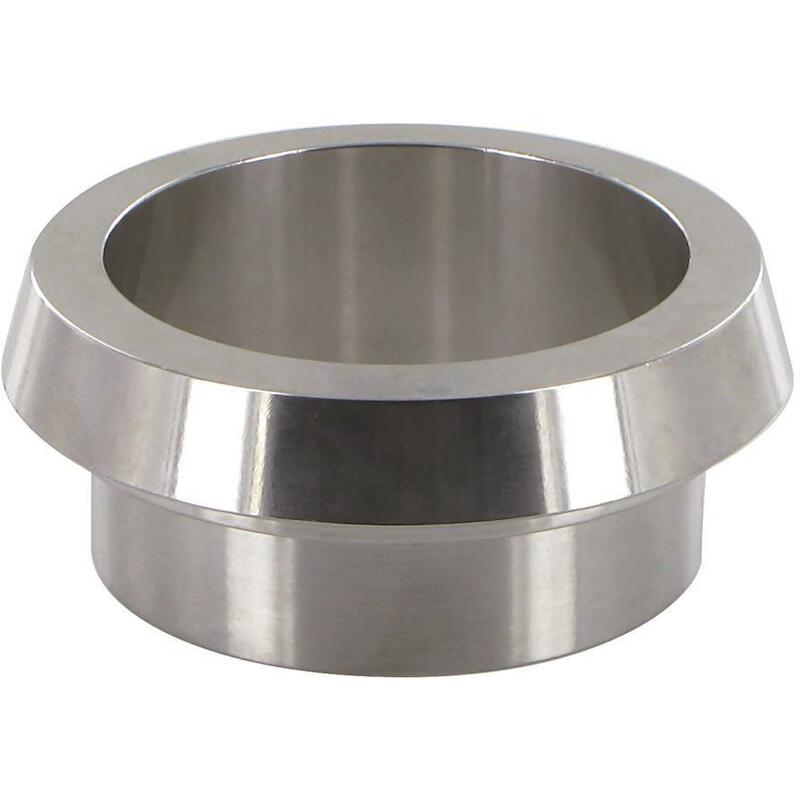 KOPPELING DN50 X 50X53MM DICHTK./LASEIND   RVS-DIN