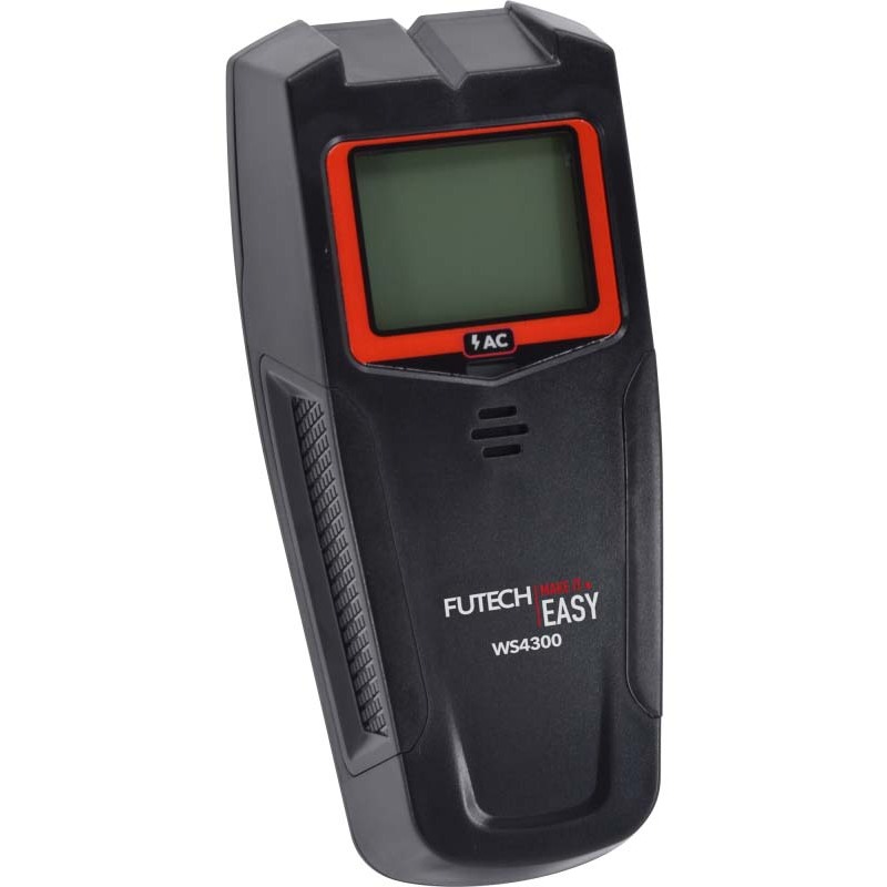 SCANNER MURAL LCD           WS4300          FUTECH