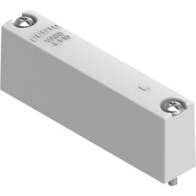 PLAQUE D'OBTURATION VABB-L1-10-S (566462) FESTO