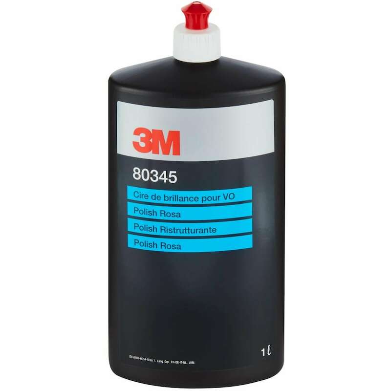 HOOGGLANSBESCHERMER         POLISH ROSA      1L 3M