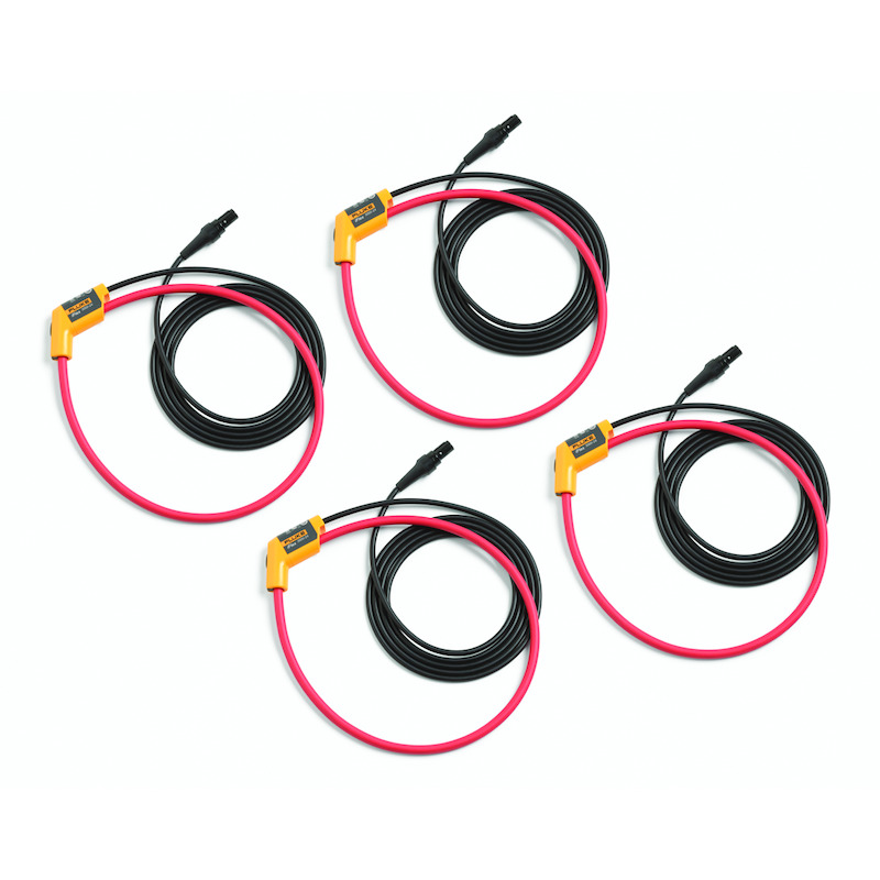 STROOMTANGENSET 24" IFLEXA  I17XX-FLEX3000/4PK FLU