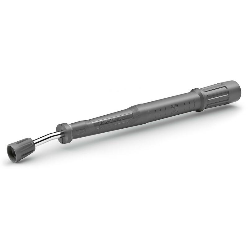 SPUITLANS - KARCHER 4.112-007.0 - 600 MM VOOR KARCHER HOGEDRUKREINIGER