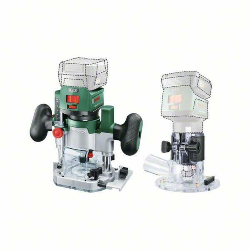 AFFLEUREUSE         BODY    TRIMROUTER       BOSCH