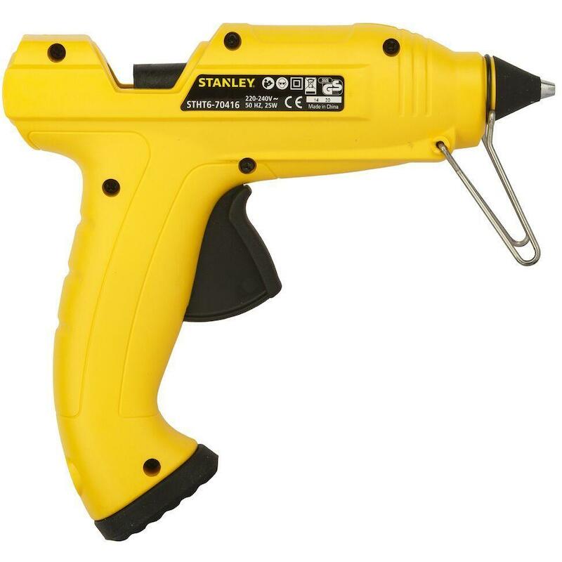 PISTOLET À COLLE 40W S/FIL  STHT6-70416    STANLEY