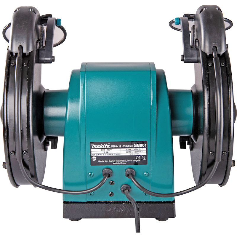 BENCH GRINDER - GB801 - MAKITA