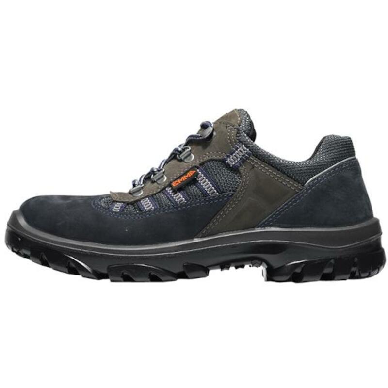 CHAUSSURE BAS S2 BLEU/GRIS  SPA D          44 EMMA