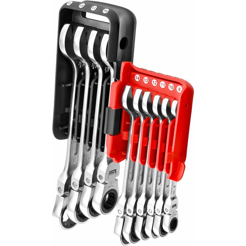 SET RINGSTEEKRATELSL. METR. 467BF.JP10 (10ST)FACOM