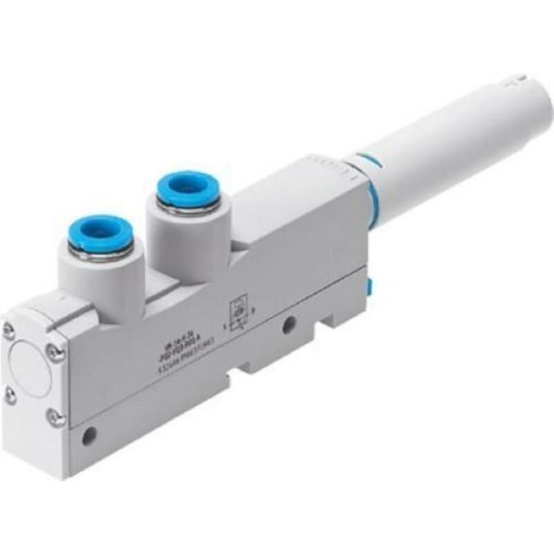 VACUÜMGENERATOR VN-14-L-T4-PQ3-VQ3-RO2-A (532647) FESTO