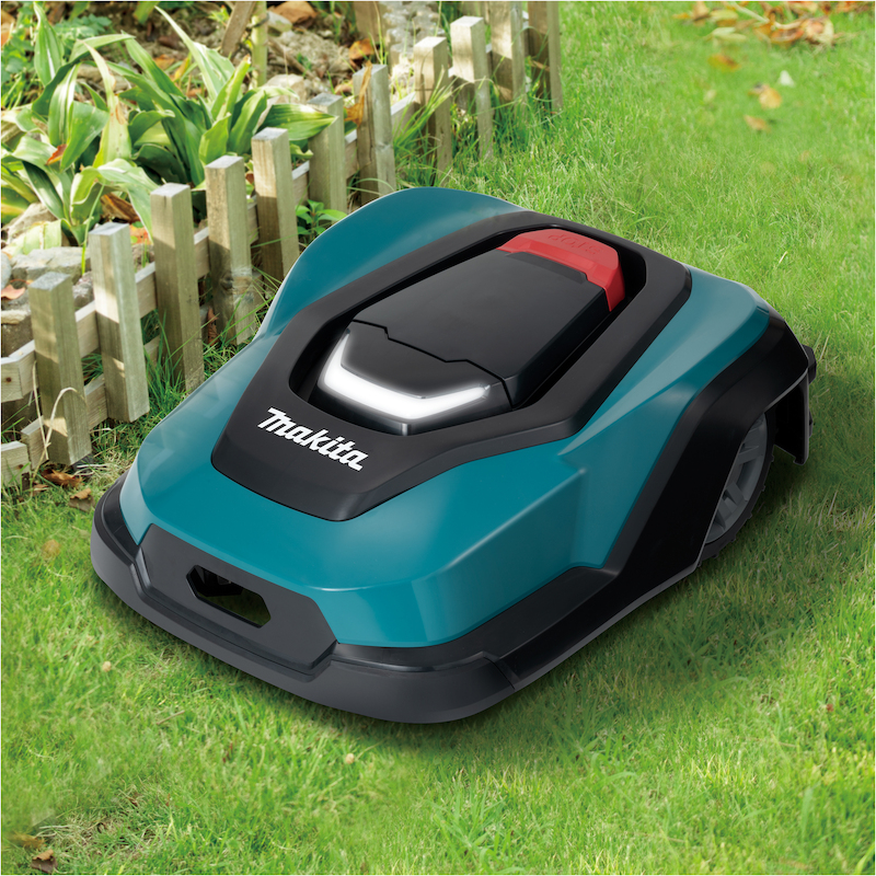 ROBOTMAAIER 18V/5AH         RM350D          MAKITA