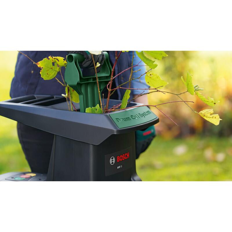 BROYEUR 2500W               AXT 25 D         BOSCH
