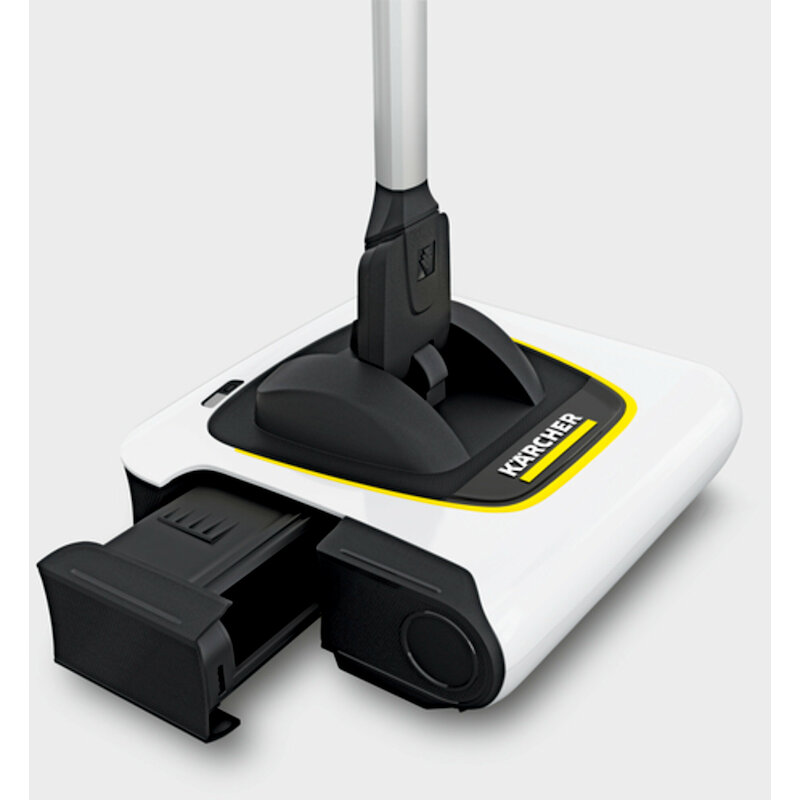 BALAI SUR ACCU 3,6V         KB 5           KARCHER