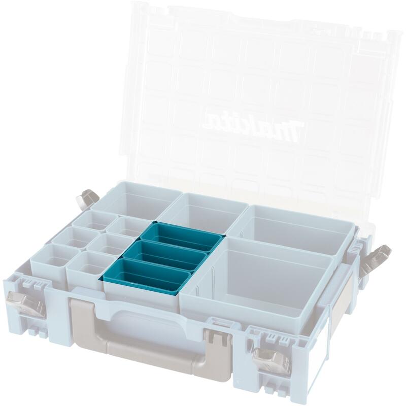 BOÎTE INTÉRIEURE 100 X 50 MM - 191X94-1 - MAKITA