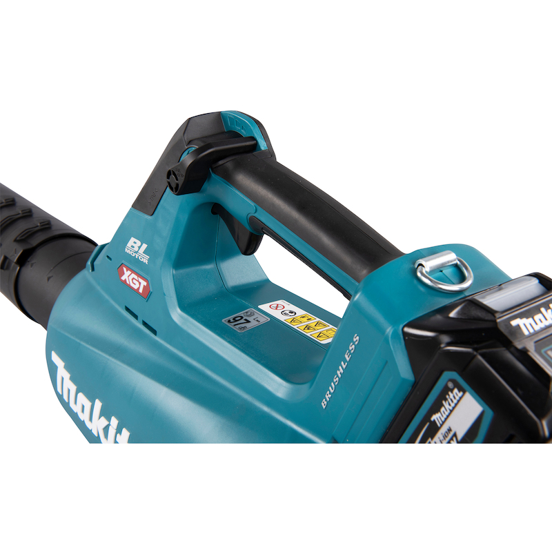 CORDLESS BLOWER XGT 40VMAX - UB001GZ - MAKITA