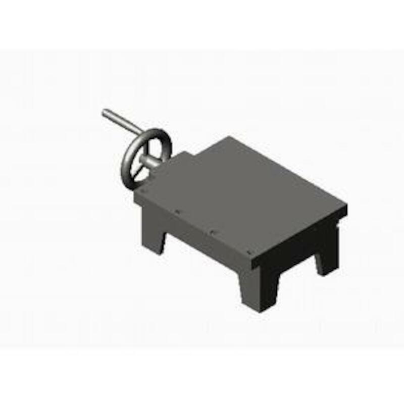 MOTORSLEDE HANDWIEL160/200  TV909G1