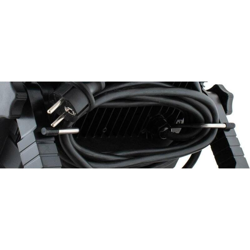 LED STRALER P+ 100W         LM 33600 - 3M     LUMX