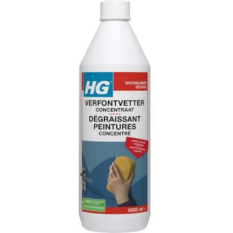 VERFONTVETTER CONCENTRAAT   309100103        1L HG