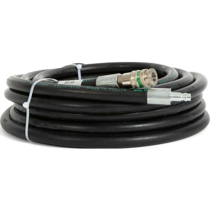ADEMSLANG SR359 AS ZWART    H03-3110 10M SUNDSTRÖM
