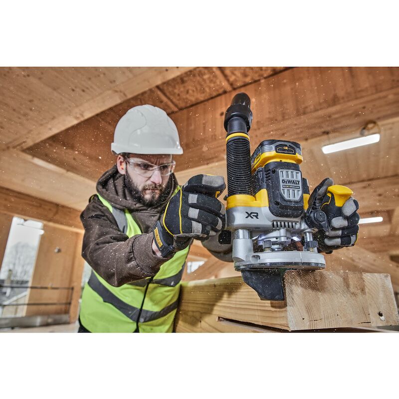 DEFONCEUSE ACCU 18V/BODY    DCW620NT        DEWALT