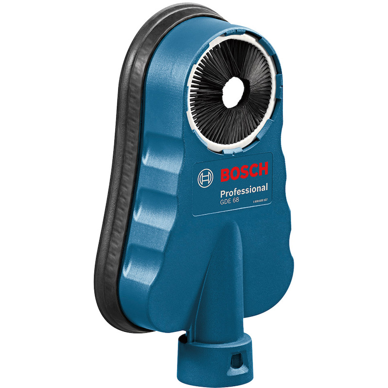 COMBO BOORHAMER+STOFZUIGER  GBH 5-40 DCE     BOSCH