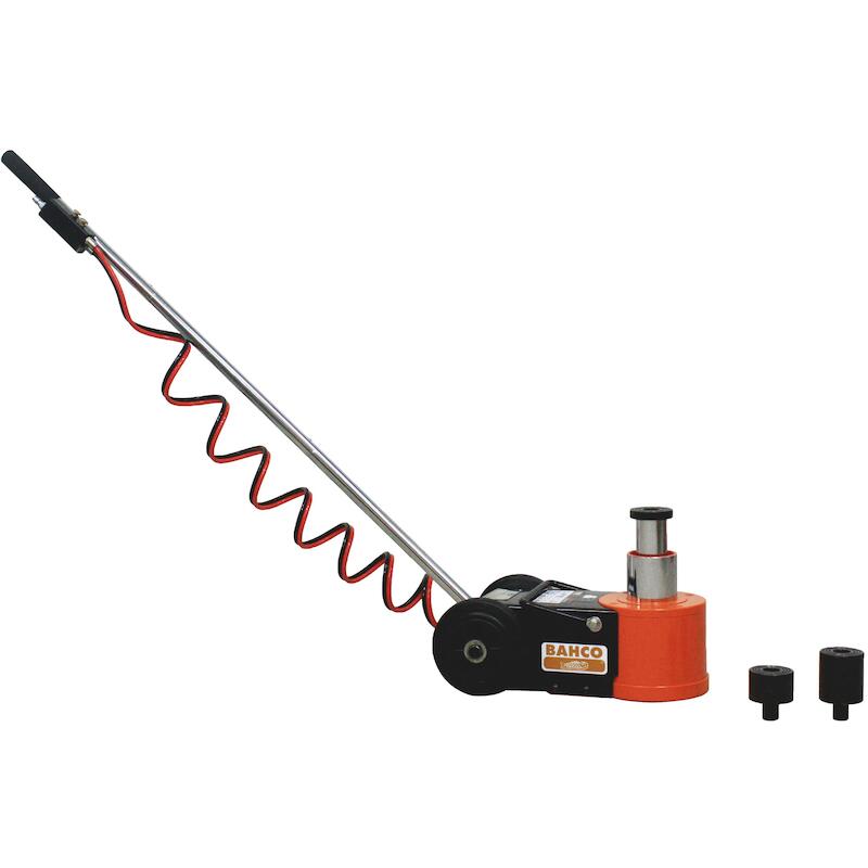 CRIC HYDROPNEUMATIC 15T     BH23015C COMPACT BAHCO
