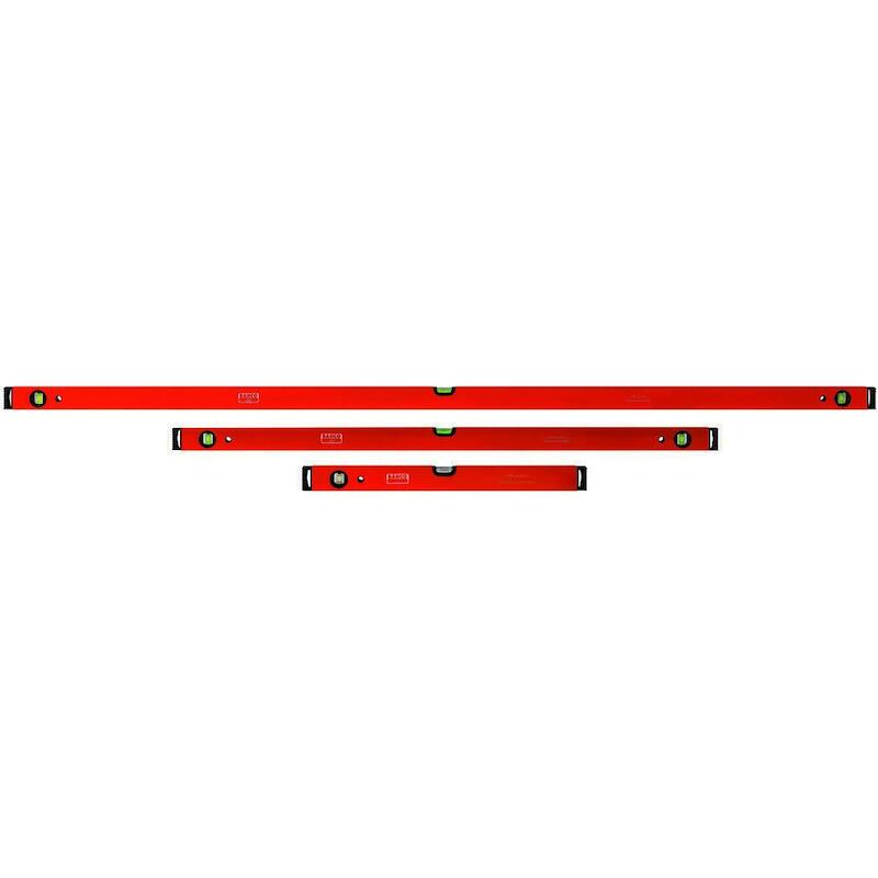 JEU DE NIVEAUX              416-SET-1   (3PC)BAHCO