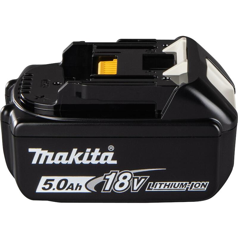 ACCU-SET 18V/2X5AH          1914E8-5        MAKITA