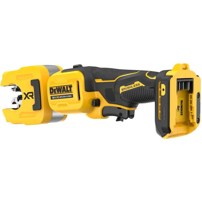 ACCUBUIZENSNIJDER 18V/BODY  DCE154N         DEWALT