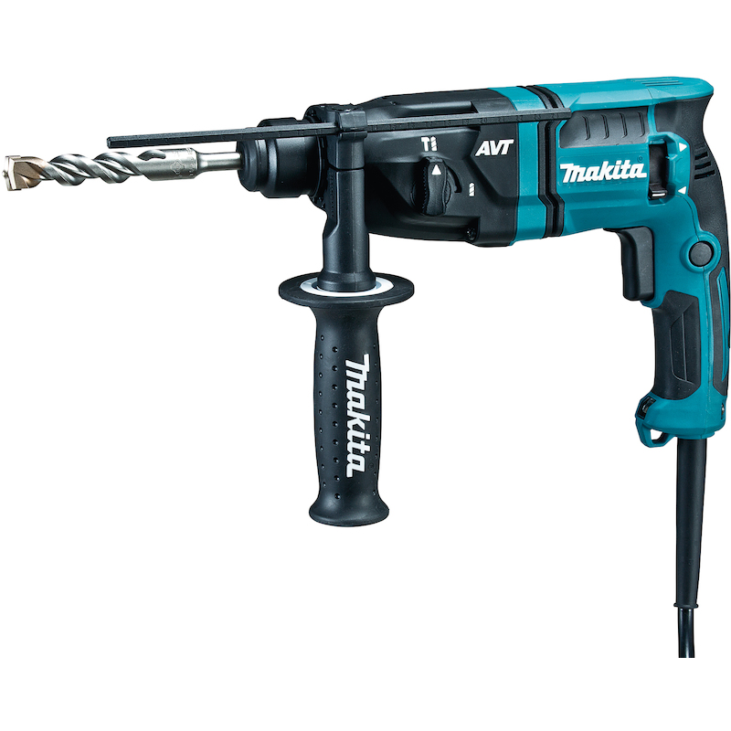 MARTEAU PERFORATEUR ÉLECTRIQUE - HR1841FJ - MAKITA