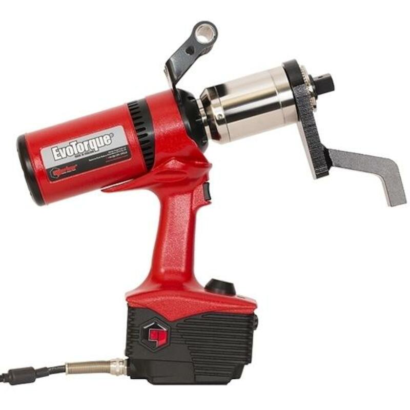 MULTIPLICATEUR DE COUPLE SUR ACCU - 180220.B06 ET2-72-1000 - NORBAR