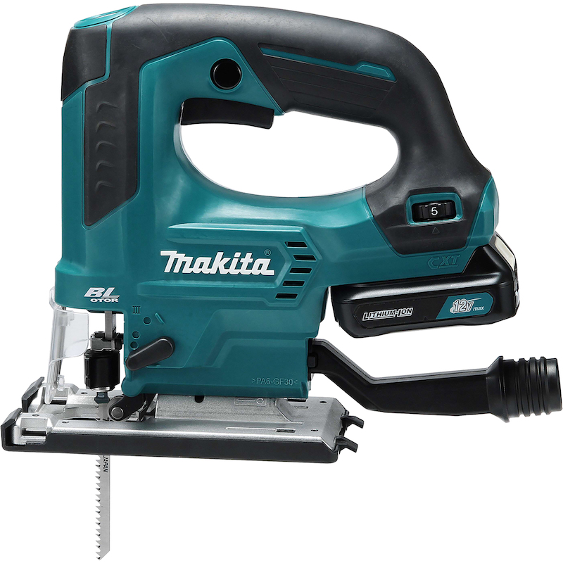 DECOUPEERZAAG CXT® - JV103DSAJ - MAKITA