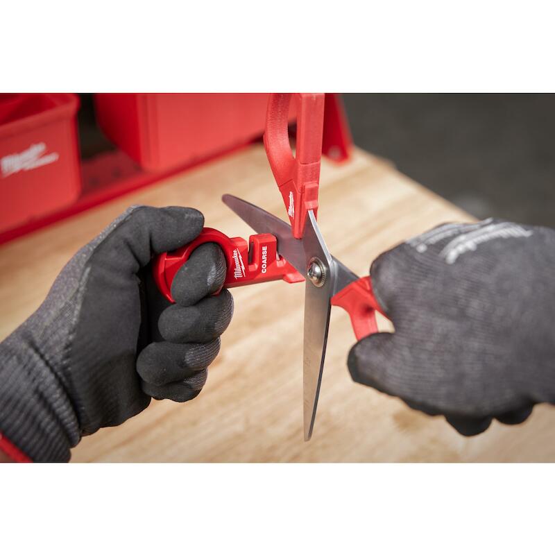 MESSENSLIJPER               4932478562   MILWAUKEE