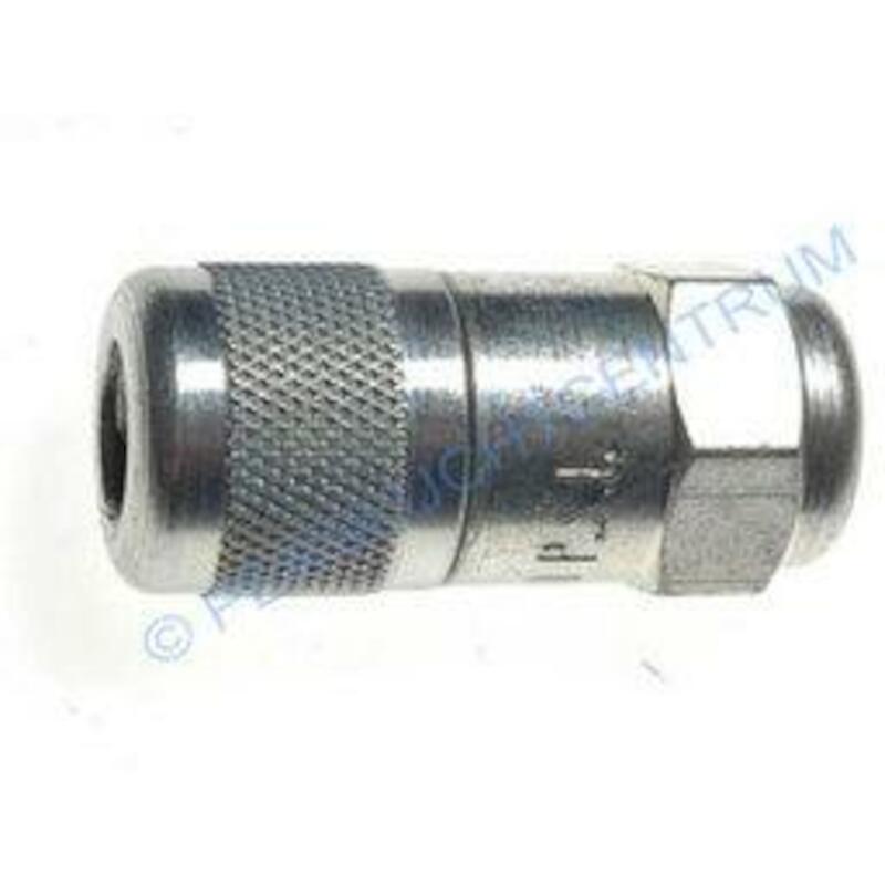 COUPLER ASM - 81419160 - ARO