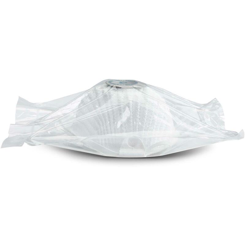 MASQUE 3000 AIR + SOUP.M/L  3205 FFP3-NR-D  MOLDEX