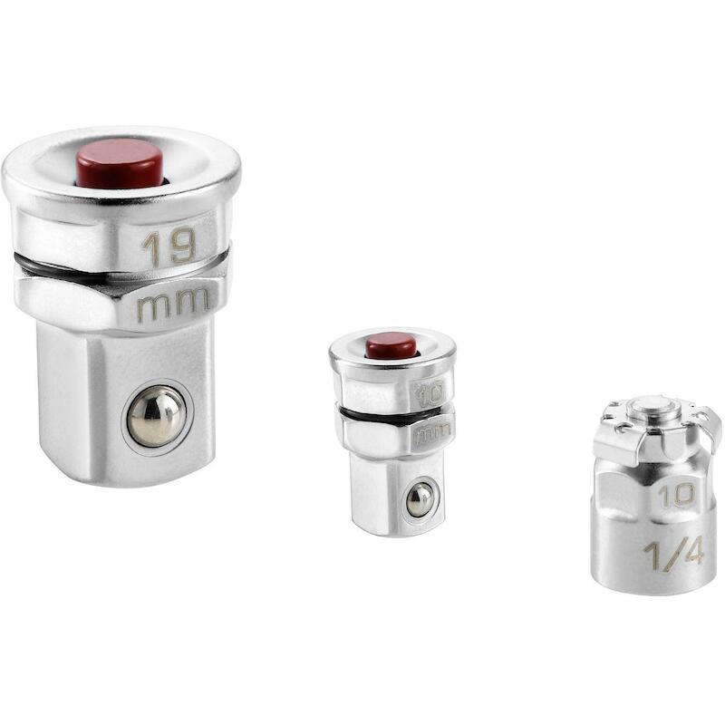 ADAPTERSET 1/4"-1/2"        467.ADAPT10-19 (2ST)FA