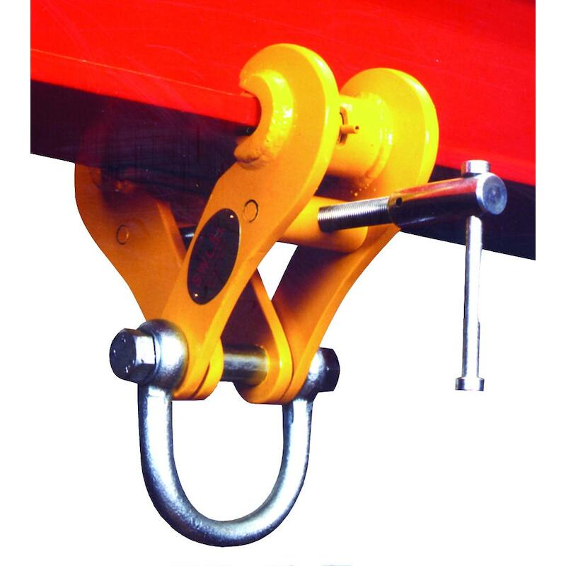 SUPERKLEM 3T                S5 89-305MM SUPERCLAMP