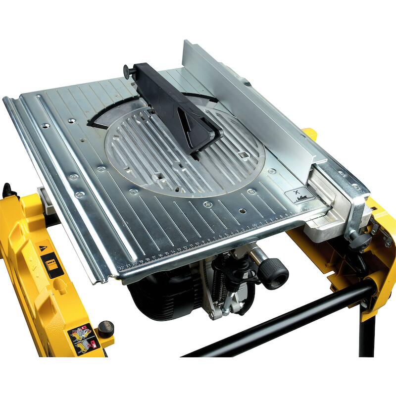 COMBINATIEZAAG 2000W/250MM  DW743N          DEWALT