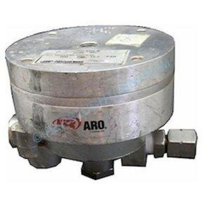 REGULATEUR 'DOWNSTREAM' 651790-A3R-B ARO