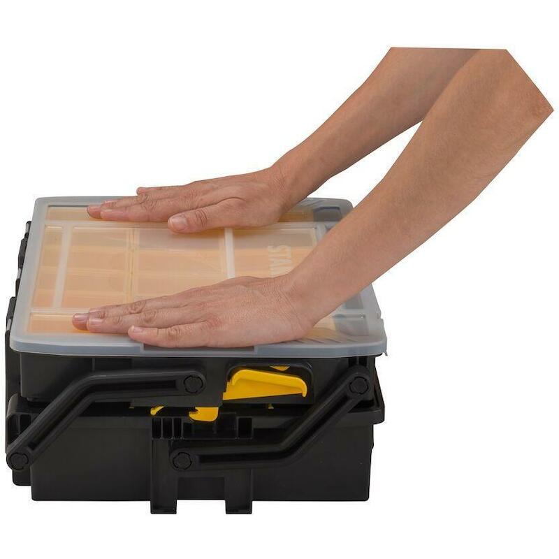 ORGANIZER SORTLEVEL         STST1-75540    STANLEY