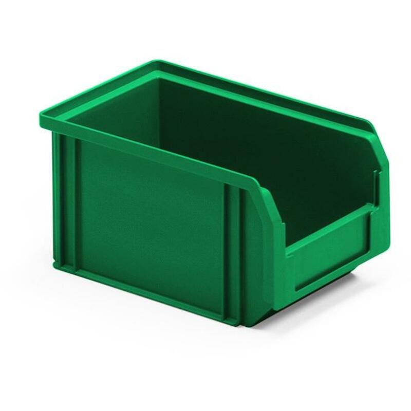 BAC À BEC FPM25510002 230X150X125 VERT        FAMI